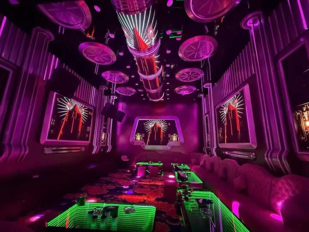 Phòng Hát Karaoke Màn Bạc + địa chỉ – 124 Đại La – Hai Bà Trưng – Hà Nội, 0934637776