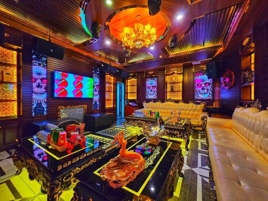 Karaoke Grand 300 Xã Đàn, Đống Đa, Hà Nội, Thiên đường giải trí về đêm, 0949967786