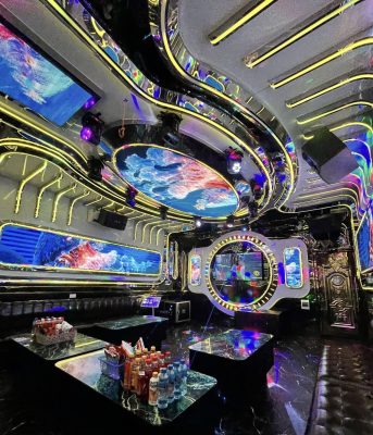 Phòng Hát Karaoke Bingo – 142 Triệu Việt Vương – Hai Bà Trưng – Hà Nội, hướng dẫn đường đi 