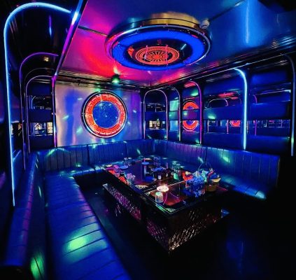 LUXURY, KARAOKE, 124 Hanoi Night - 66 Nguyễn Phong Sắc, Cầu Giấy, Hà Nội, kế sang trọng, âm thanh chuẩn, cập nhật bài hát mới