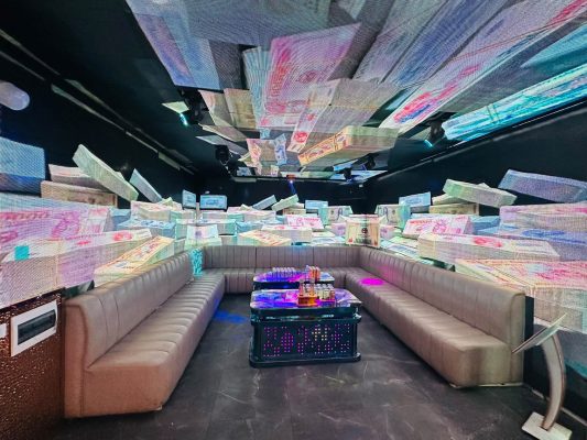 Quán KTV, Fantasy, Karaoke, 202 Đội Cấn, Ba Đình, Hà Nội, Sang trọng, hiện đại, không gian âm nhạc chuyên nghiệp hàng đầu, 0949967786