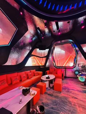 Quán, Karaoke Pattaya - Trung Sơn, 299 - 301 - 303 Đường số 9A, KDC Trung Sơn, Bình Hưng, Bình Chánh, Tp Hồ Chí Minh