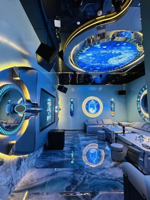 Quán Karaoke Luxury, Hi-En, 11 Hàng Bột, Đống Đa, Hà Nội, Quán Karaoke Ngõ Hàng Bột, 0934637776