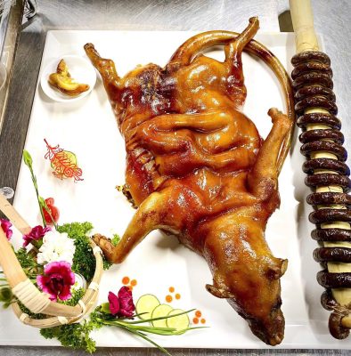 Nhà hàng Đại Lâm Mộc – 27 Lê Văn Lương, Thanh Xuân, Hà Nội, quán karaoke gần đây mở cửa