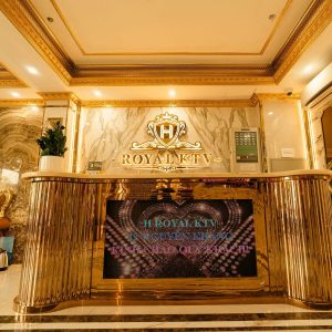 Karaoke 12 Nguyễn Khang - Karaoke H ROYAL - 12 Nguyễn Khang - Yên Hoà - Cầu Giấy, Hà Nội, 0949967786