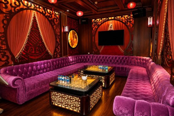 Karaoke Avatar - 419 Trần Khát Chân, Hai Bà Trưng, Hà Nội, Địa Chỉ, Đường Đi, Giá Phòng, 0949967786