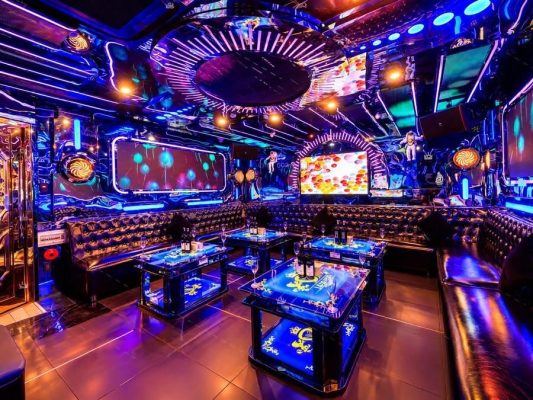 Quán V Party Karaoke 5 Phố Hồ Đắc Di, Kim Liên, Hà Nội, Địa Chỉ, Đường Đi, 0934637776