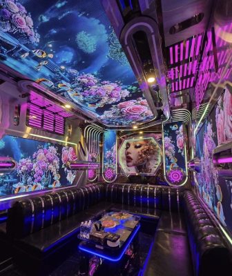 Quán Karaoke Raptor, KTV - 116 Phố Bùi Thị Xuân - Hai Bà Trưng - Hà Nội, Địa Chỉ, Đường Đi, Giá Phòng, 0963259599