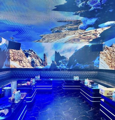 H Royal KTV - Karaoke - 12 Nguyễn Khang - Yên Hoà - Cầu Giấy - Hà Nội, VIP CLUB, 0963259599