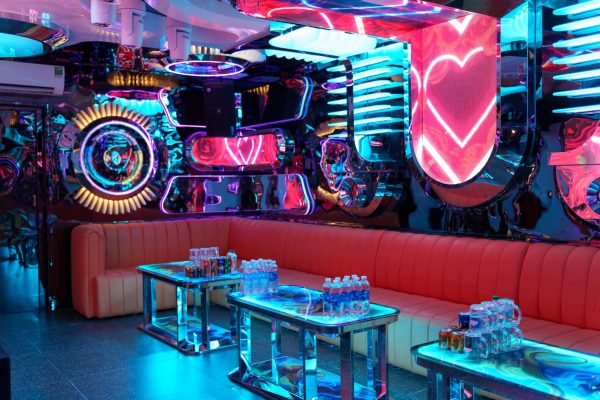 Giải Trí, Sunny Royal Karaoke - 215 Xã Đàn, Đống Đa, Hà Nội, Địa Chỉ, Đường Đi, giờ mở cửa, 0949967786