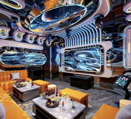 Giải Trí, Karaoke Joker KTV 80 Triệu Việt Vương, Hai Bà Trưng, Hà Nội, Địa Chỉ, Đường Đi, Giá Phòng, 0934637776