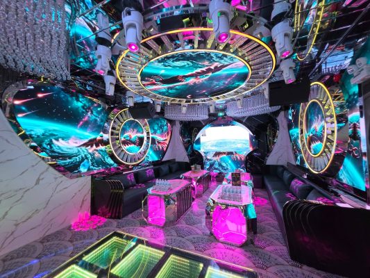 Địa Điểm & giải trí, Karaoke T KTV tại khu đô thị An Hưng, Dương Nội, Hà Đông, Hà Nội, Karaoke T KTV Dương Nội, 0949967786
