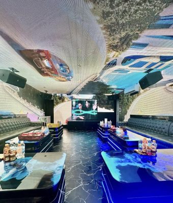 107 KTV Đào Tấn, Karaoke Star World - 107 Đào Tấn - Hà Nội, chỉ đường, cách đặt phòng, 0933865553