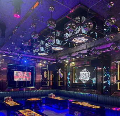 QUÁN, MoonStar Karaoke 44 Mỹ Đình, Nam Từ Liêm, Hà Nội, Phòng hát chuẩn, 0934637776