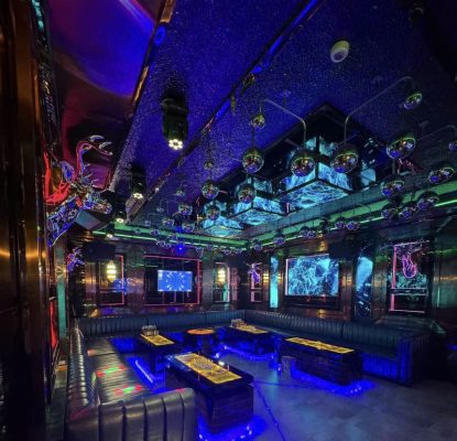 Giải Trí, F5 KARAOKE F5 SỐ 5 TRẦN DUY HƯNG, Yên Hòa, Hà Nội, "thủ phủ", karaoke Trần Duy Hưng, 0933865553