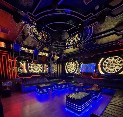 Quán Karaoke Hero 117 Trung Hòa, Yên Hòa, Hà Nội, karaoke gần đây, mở cửa, 0949967786