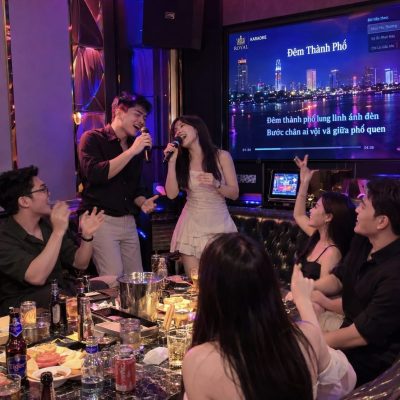 Karaoke iSing Galaxy 116 Trần Duy Hưng, Cầu Giấy, Hà Nội, quán Karaoke tại Trần Duy Hưng, 0949967786