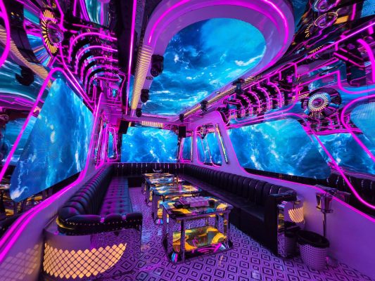 Quán PATTAYA, CLUB KTV, Karaoke PATTAYA - 192 & 204 Nguyễn Tuân, Hà Nội, giờ mở cửa, đặt phòng, 0949967786