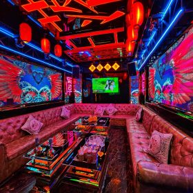 Phòng Hát Level Karaoke + địa chỉ – 36 Vũ Trọng Khánh – Mộ Lao – Hà Đông – Hà Nội, bảng giá phòng chuẩn