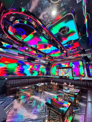 Quán, KTV 107, Karaoke - 107 Mai Hắc Đế, Bùi Thị Xuân, Hai Bà Trưng, Hà Nội, Địa Chỉ, Giá Phòng, Giờ Mở Cửa
