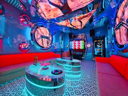 Karaoke Magic 65 Thái Thịnh, Thịnh Quang, Đống Đa, Hà Nội, Địa Chỉ, Đường Đi, 0934637776