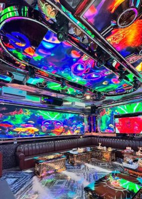 Karaoke Mansion 45 Lê Ngọc Hân, Ngô Thì Nhậm, Hai Bà Trưng, Hà Nội, 0949967786