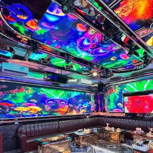 Quán - Karaoke - ENTER - 69 Triệu Việt Vương - Hai Bà Trưng - Hà Nội, 0949967786