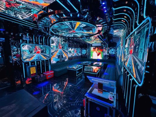 Quán, Karaoke Nhất Thống – 18 Thi Sách – Hai Bà Trưng – Hà Nội, quán karaoke gần đây, mở cửa, 0934637776