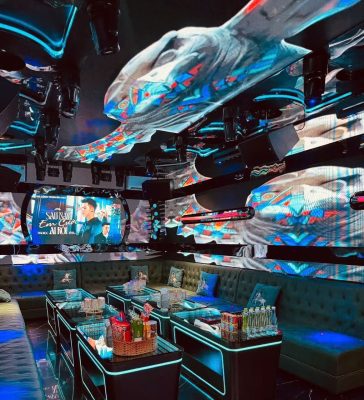Quán TITAN CLUB Karaoke 244 Võ Chí Công, Tây Hồ, Hà Nội, tiệc tùng, tiếp khách, 0933865553